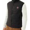 Colmar Zomerjassen Zwart Jacket Black