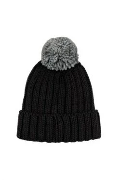 Colmar Hoeden Accessories Black