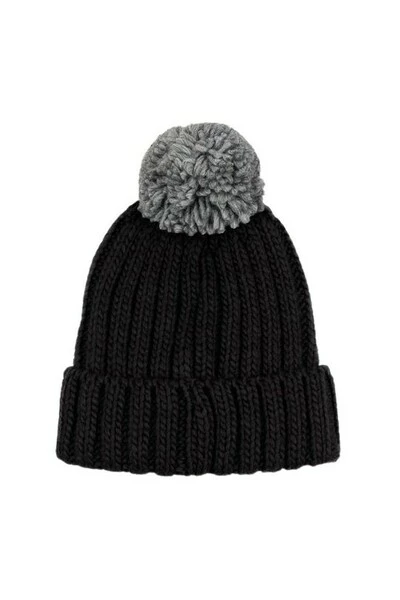 Colmar Hoeden Accessories Black 1 Colmar Hoeden Accessories Black