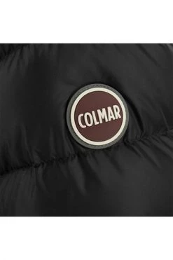 Colmar Gewatteerde Jassen Zwart Down Jackets Black -Exporteren Colmar winkel 0a1f1787c749c3be89408d45c391c78a