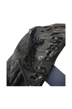 Colmar Jasjes Zwart Lightweight Full Zip Jacket With A Hood Black -Exporteren Colmar winkel 0a3313cc3901d178415f8b1b7cb79807