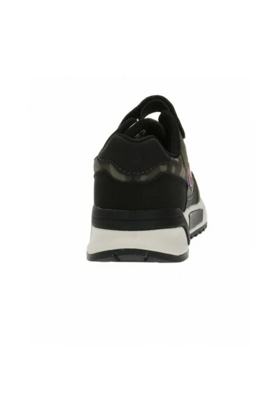 Colmar Zwart Sneakers Black 5 Colmar Zwart Sneakers Black - Afbeelding 5