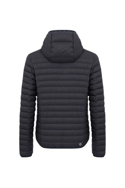 Colmar Gewatteerde Jassen Blue JACKET 1277P-8VX Blue 1 Colmar Gewatteerde Jassen Blue JACKET 1277P-8VX Blue