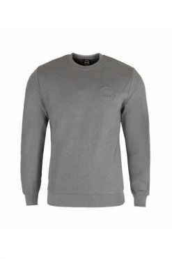 Colmar Hoodies & Sweatvesten Gray SWEATSHIRT Gray -Exporteren Colmar winkel 0a86757e04116d9da2a5542a8665ed41