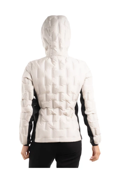 Colmar Winterjassen Winter Jackets White 2 Colmar Winterjassen Winter Jackets White - Afbeelding 2