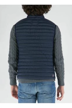 Colmar Bodywarmers Vests Blue
