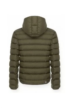 Colmar Gewatteerde Jassen Green Down Jackets Green -Exporteren Colmar winkel 0bec22725d488e08baf9e964e25f2d8c