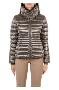 Colmar Gewatteerde Jassen Zwart Down Jacket 2253R5WG Brown
