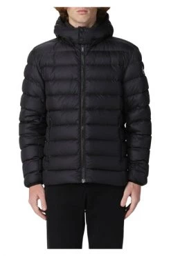 Colmar Gewatteerde Jassen Zwart DOWN JACKET Black -Exporteren Colmar winkel 0c9191d59e8c37f2a7aa74ddb7054a64