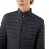 Colmar Gewatteerde Jassen Blauw Urban Style Quilted Jacket Blue