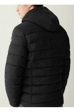 Colmar Gewatteerde Jassen Down Jackets Black -Exporteren Colmar winkel 0ca666d77351de2e0ef305840e4fb206