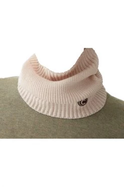 Colmar Sjaals Winter Scarves Beige