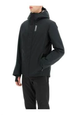 Colmar Regenjassen Rain Jackets Black