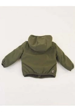 Colmar Winterjassen Green Winterjackets Green