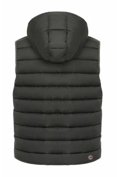 Colmar Bodywarmers Vests Black 2 Colmar Bodywarmers Vests Black - Afbeelding 2