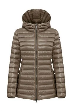 Colmar Gewatteerde Jassen Down Jackets Brown -Exporteren Colmar winkel 0ea4418da102d0c8e7dc3f0d2682c14f