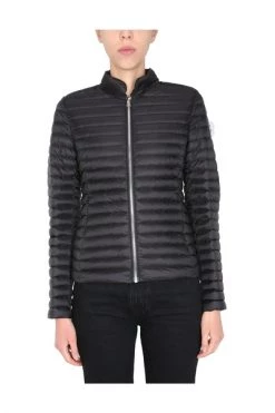 Colmar Gewatteerde Jassen Zwart Slim Fit Down Jacket Black -Exporteren Colmar winkel 0ea5286f20f602b7ec36cbad4d066e9b