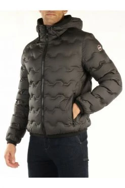 Colmar Gewatteerde Jassen Down Jackets Gray 5 Colmar Gewatteerde Jassen Down Jackets Gray -Exporteren Colmar winkel 0f09d4f1552b1aceb1d085f67e72a85f