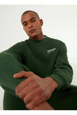 Hoodies & Sweatvesten Green Colmar Originals Sweaters Green Green -Exporteren Colmar winkel 0f12f99459793e5ccf255a771a46282e