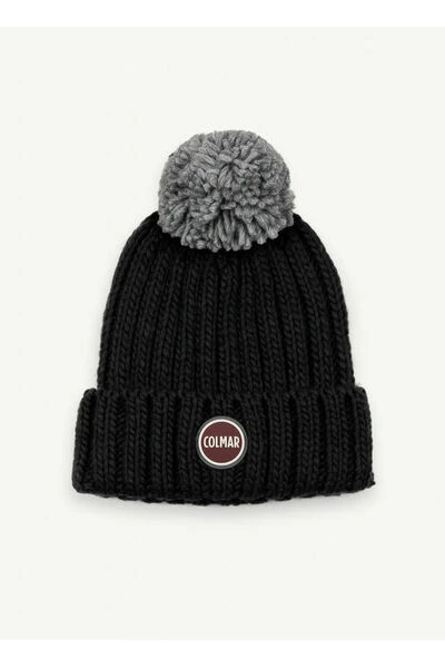 Colmar Hoeden Accessories Black 3 Colmar Hoeden Accessories Black - Afbeelding 3