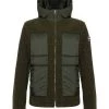Colmar Zomerjassen Green Jacket Green