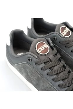 Colmar Gray Sneakers Gray -Exporteren Colmar winkel 0f985592e11205f7933e08a51234631c