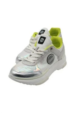 Colmar Sneakers White -Exporteren Colmar winkel 0fde204d3ec660a0671ff771a86b4988