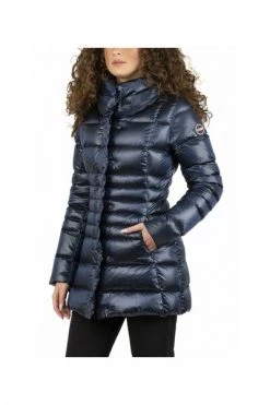 Colmar Parka Jassen Coats Blue