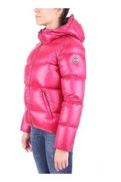 Colmar Winterjassen Winterjackets Pink -Exporteren Colmar winkel 10cea49068ce4819ff9aa050cc94ade6