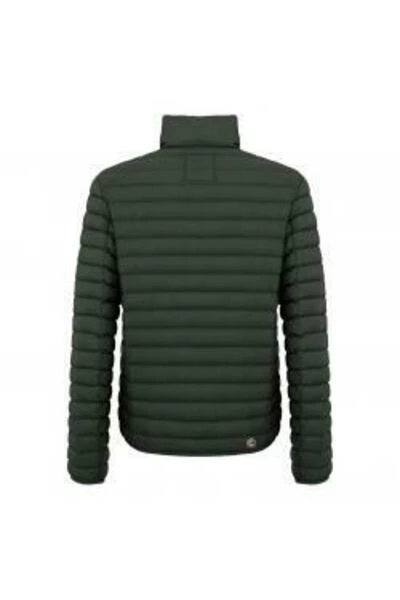Colmar Gewatteerde Jassen Green Outerwear 1279R-8VX Green 2 Colmar Gewatteerde Jassen Green Outerwear 1279R-8VX Green - Afbeelding 2