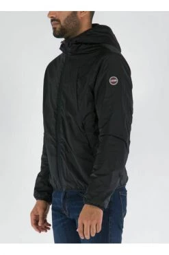 Colmar Winterjassen Winter Jackets Black -Exporteren Colmar winkel 10d7c79f4fd64a734a34b93727e15469