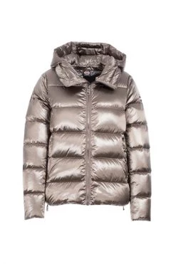 Colmar Winterjassen Brown JACKET Brown