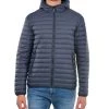 Colmar Gewatteerde Jassen Blue Coat Blue