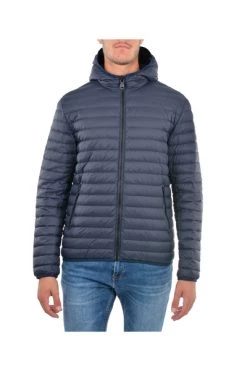 Colmar Gewatteerde Jassen Blue Coat Blue