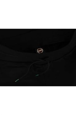 Korte Broeken Zwart Colmar Sweat Shorts Black -Exporteren Colmar winkel 12c56dbaca11a6ade441d287c82bb231