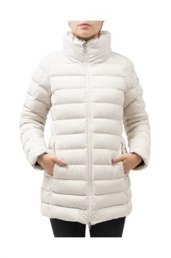 Colmar Gewatteerde Jassen Beige Winter Jackets Beige
