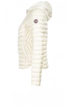 Colmar Gewatteerde Jassen Beige Down Jacket Punky Panama Beige -Exporteren Colmar winkel 12e266c886e50bb04c78fb8cffa6a3a2
