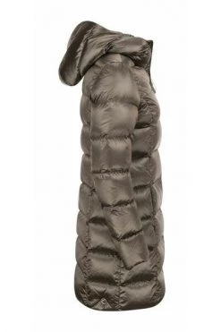 Colmar Gewatteerde Jassen Long Iridescent Down Jacket Brown 7 Colmar Gewatteerde Jassen Long Iridescent Down Jacket Brown -Exporteren Colmar winkel 140ecae9ac0d543bf89ecea129d70ec2