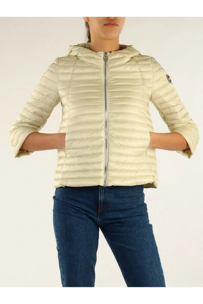 Colmar Gewatteerde Jassen Green Jacket Green 2 Colmar Gewatteerde Jassen Green Jacket Green - Afbeelding 2