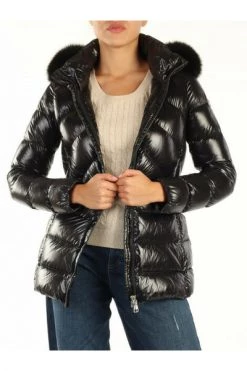 Colmar Gewatteerde Jassen Down Jackets Black -Exporteren Colmar winkel 161f375d6506f52971bea718c3507ff1