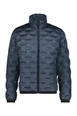 Colmar Gewatteerde Jassen Blue Jackets Blue