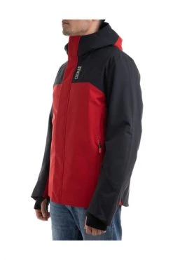 Colmar Winterjassen Winter Jackets Red -Exporteren Colmar winkel 1637582e9ec260a8143442717f5298da