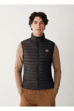 Colmar Bodywarmers Vests Black -Exporteren Colmar winkel 1652ea5300289433f49e232cd8f964c7