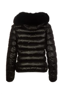 Colmar Winterjassen Zwart Winter Jackets Black -Exporteren Colmar winkel 166e9ba47875e8d5408d0e787ff70a1b