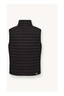Colmar Bodywarmers Vests Black