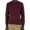 Colmar Truien & Vesten Red ROUND-NECK KNITWEAR Red