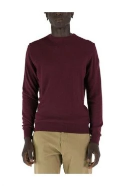 Colmar Truien & Vesten Red ROUND-NECK KNITWEAR Red