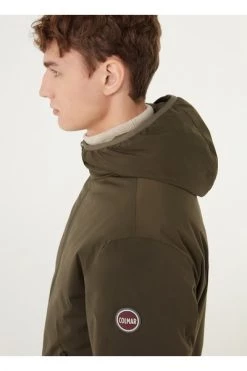 Colmar Zomerjassen Green JACKET Green -Exporteren Colmar winkel 1704ead80470a994207148100e5c764a