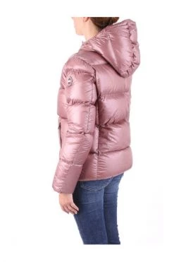 Colmar Winterjassen Down Jackets Pink -Exporteren Colmar winkel 170915e243ba5269f4d8c5d602e96192