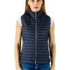 Colmar Gewatteerde Jassen Blue Jacket 2222U-9VX Blue